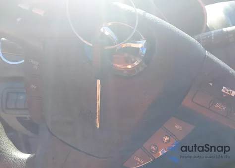 2010 Mazda Cx-7 I Sv z USA, uszkodzony, nr VIN JM3ER2W53A0335918